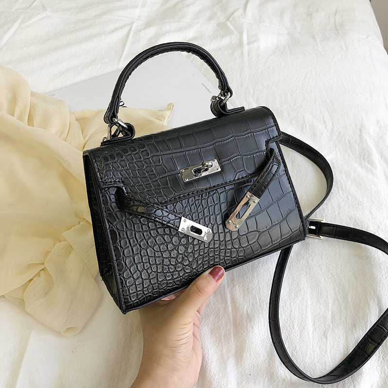 LARAINE Fashion Handbags for Ladies PU Leather High Quality Handbags for Women