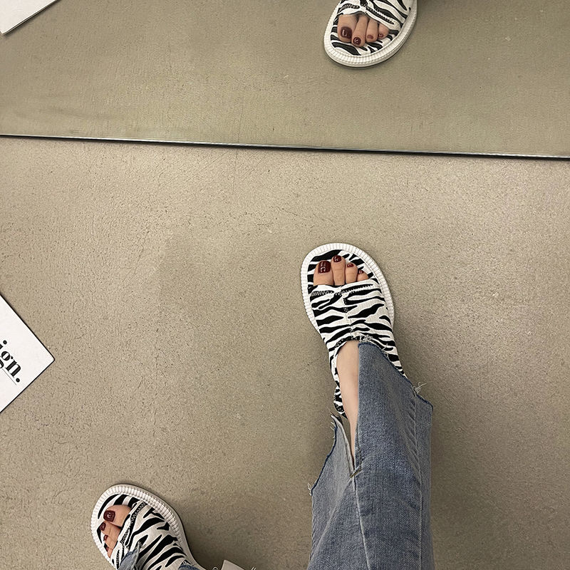 Ladies Sexy Square Toe Slip on Clear Heel Transparent PVC Sandals Women High Heels Shoes