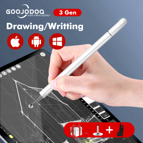 Stylus Pen for Andriod IOS Apple Pencil Stylus pen for Tablet iPad Pencil Xiaomi Stylus Pens