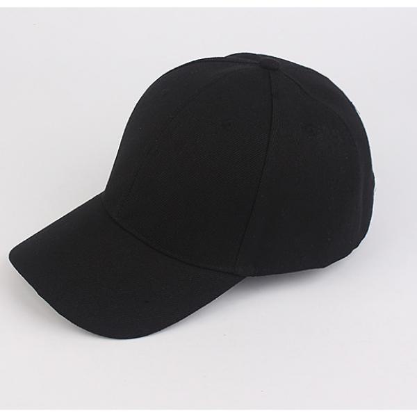 New Solid Color Women Baseball Cap Summer Adjustable Unisex Baseball Caps Hats &amp; Caps