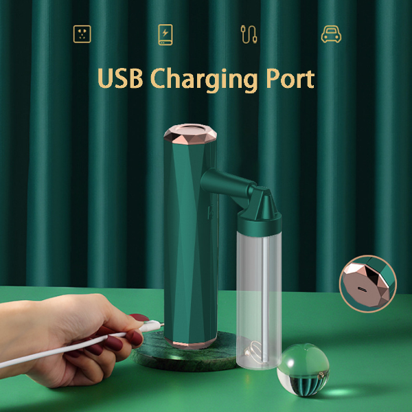 Mini Airbrush Gun Multi-Purpose High Pressure Sprayer 0.3MM Water Pump Compressor  Nail & Tools