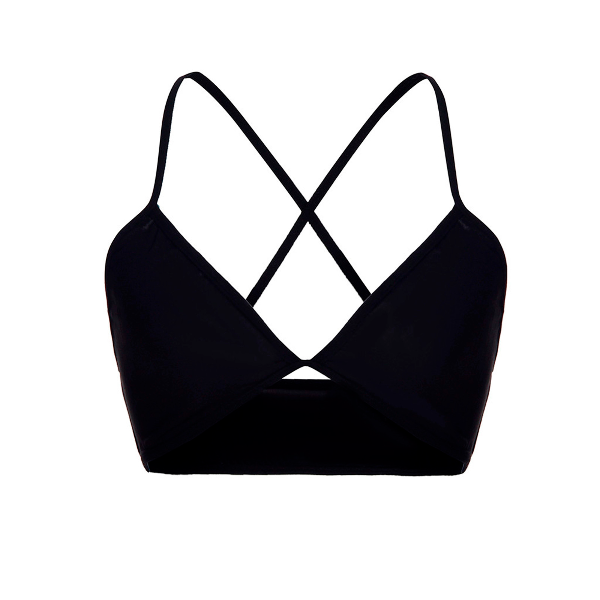 Sexy Lingerie Seamless Sport Bra U Type Backless Strapless Top Bra Push Up Bralette Brassiere Linger