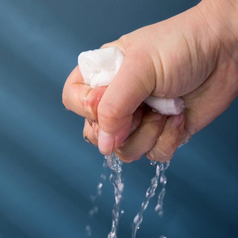 20pcs Towel Compressed Towel Mini Home Travel Carrying belt Remover  Bathroom Products