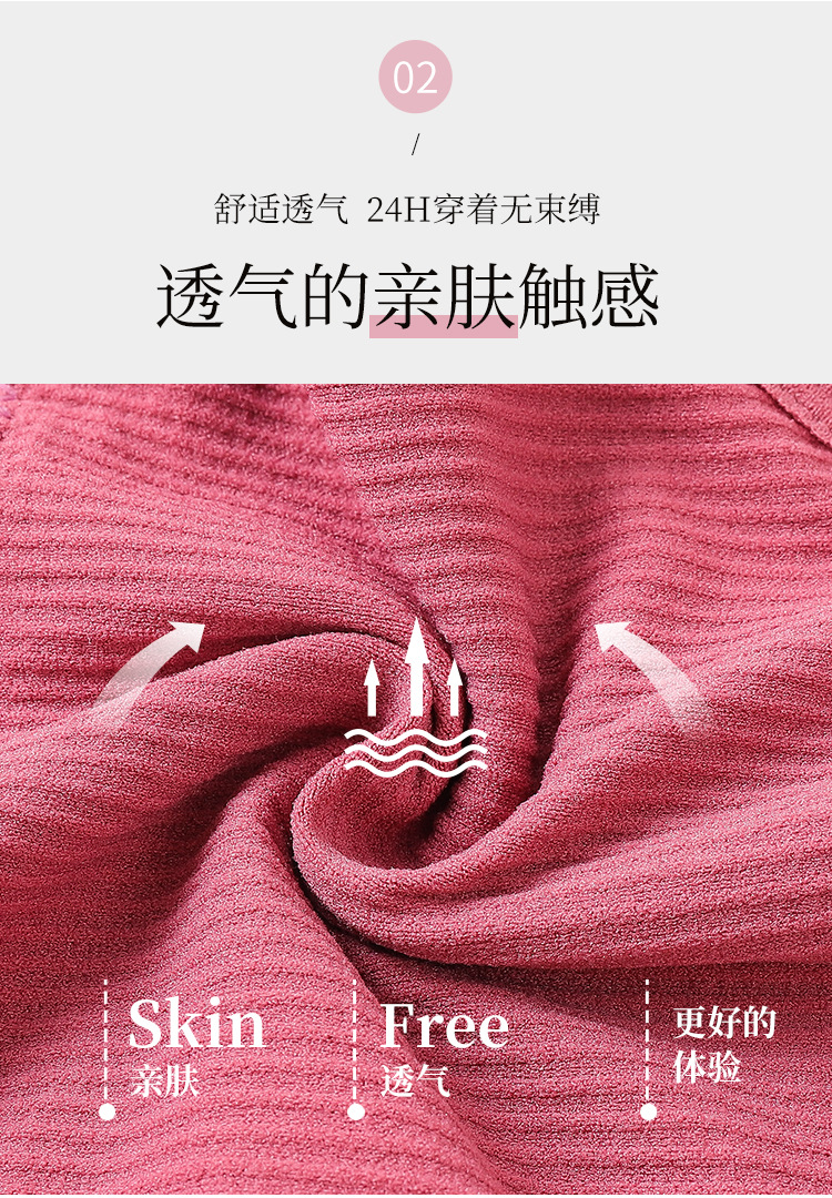 Sports Bra for Women Gym U Back Yoga Beauty Black Tube Top Anti-glare Without Steel Ring Plus Size  Lingerie