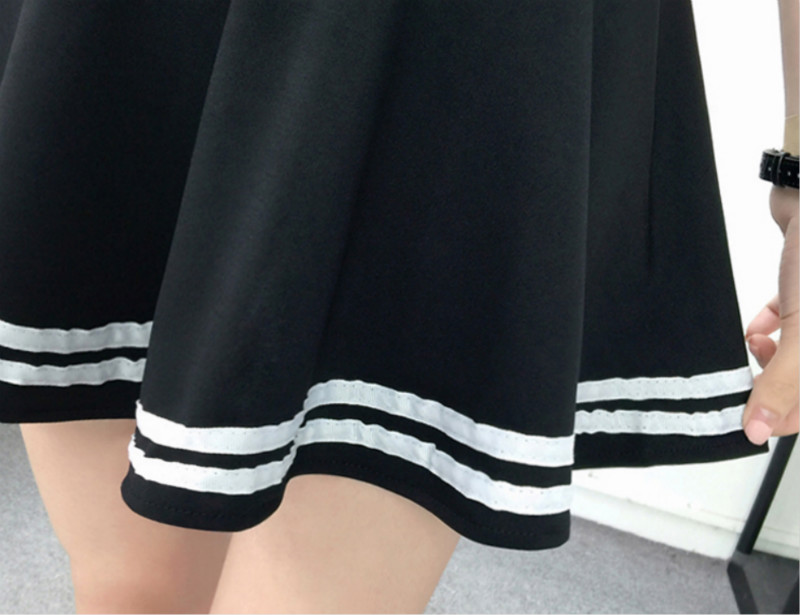 2021 Winter and Summer Style Brand Women Skirt Elastic Faldas Ladies Dresses Sexy Girl Mini Short Midi Skirts