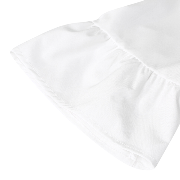 Summer Women Long Dress Vintage V Neck Short Sleeve Floral Print Large Hem Long Loose Dress Wife Gift Dresses