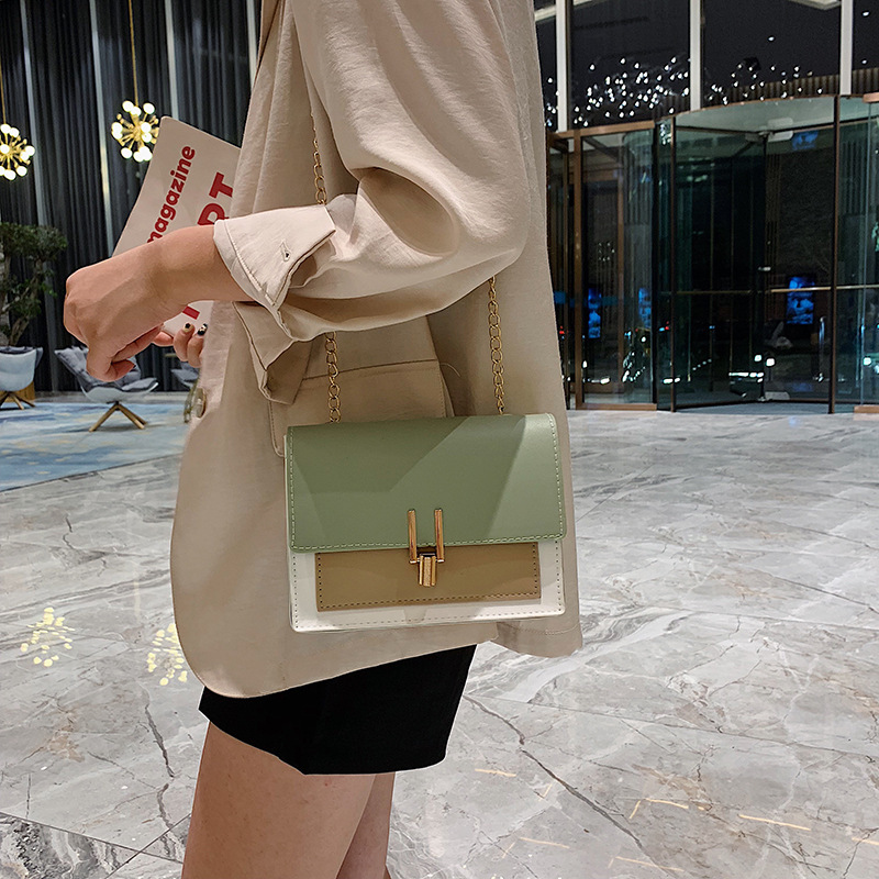 New Fashion Women Bag Over The Shoulder Small Flap Crossbody Bags Messenger Bag for Girl Other Women's Bags