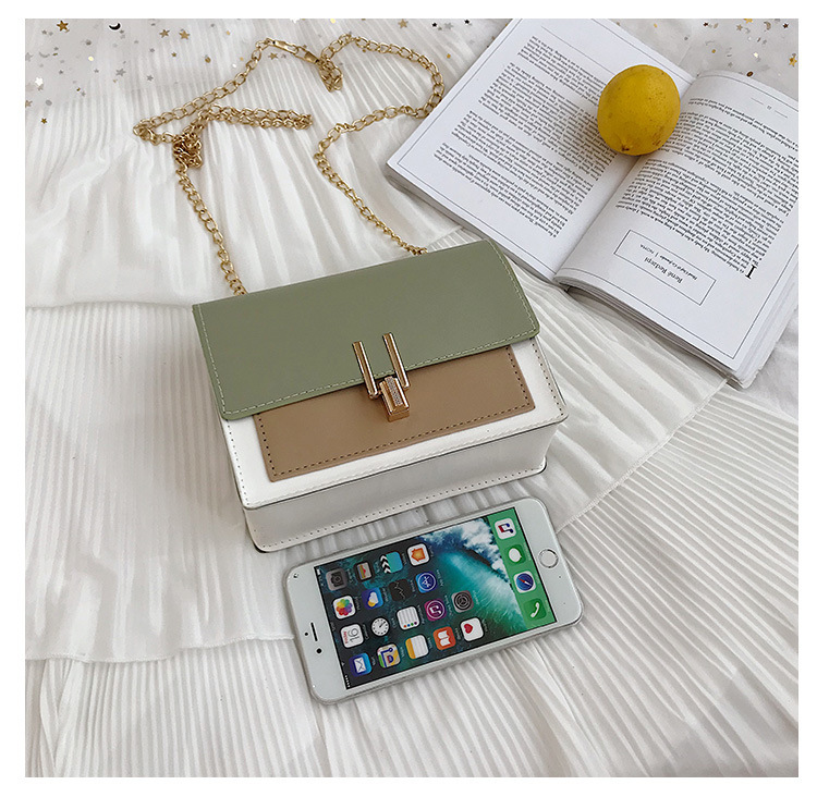 New Fashion Women Bag Over The Shoulder Small Flap Crossbody Bags Messenger Bag for Girl Other Women's Bags