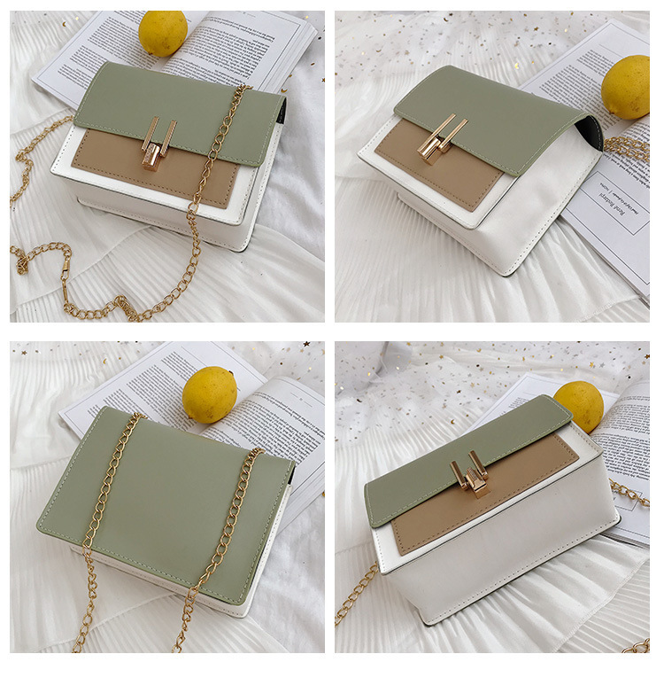 New Fashion Women Bag Over The Shoulder Small Flap Crossbody Bags Messenger Bag for Girl Other Women's Bags