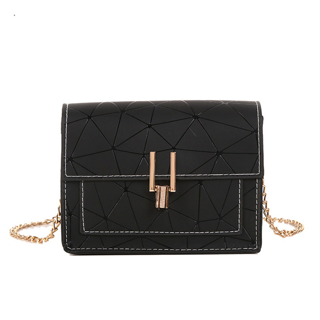 New Fashion Women Bag Over The Shoulder Small Flap Crossbody Bags Messenger Bag for Girl Other Women's Bags