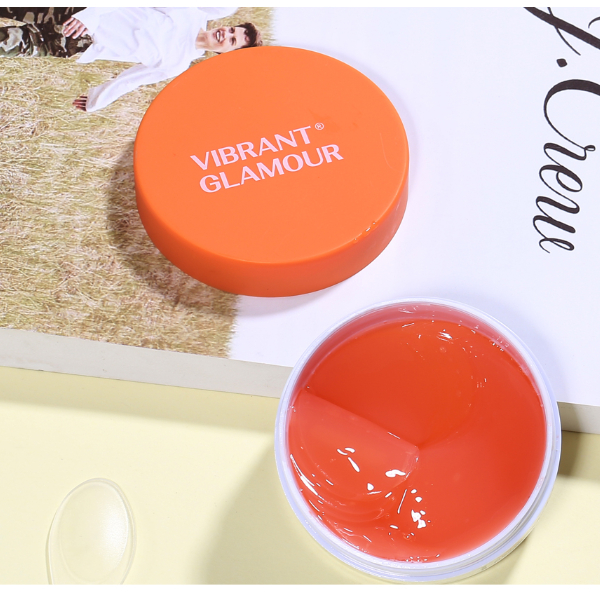 VIBRANT GLAMOUR Retinol Eye Patches Mask Collagen Anti Aging Moisturizing Gel Removal Eye Bags Dark Circles Fine Lines Skin Care