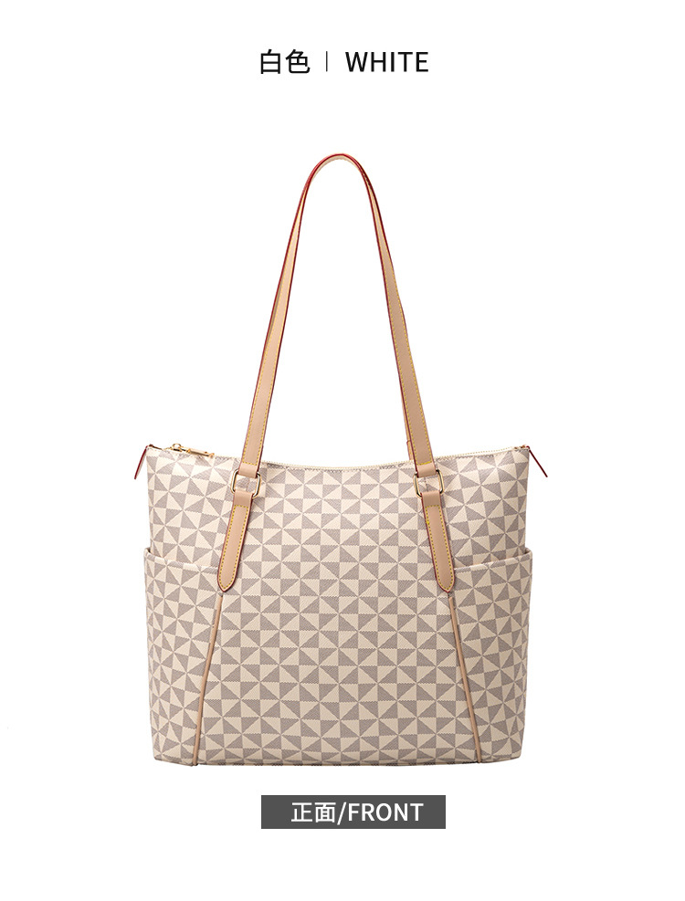 Luxury Shoulder Bags Ladies Handbags Fashion Wallets Ladies Handbags Designer Classic Large Capacity Handbags