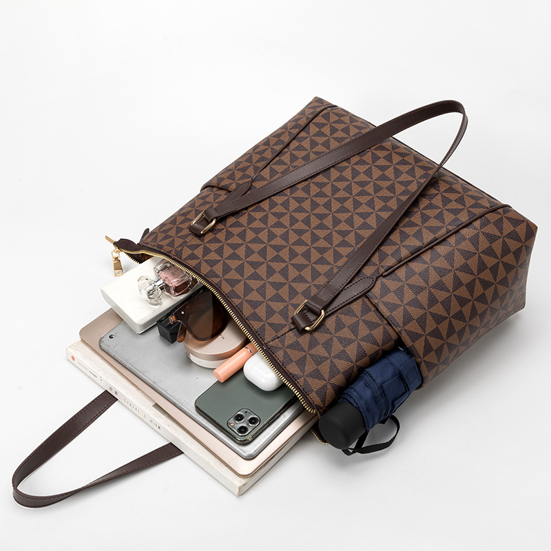 Luxury Shoulder Bags Ladies Handbags Fashion Wallets Ladies Handbags Designer Classic Large Capacity Handbags