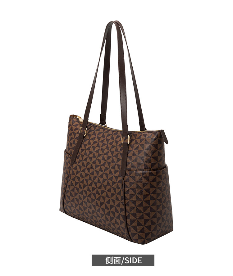 Luxury Shoulder Bags Ladies Handbags Fashion Wallets Ladies Handbags Designer Classic Large Capacity Handbags