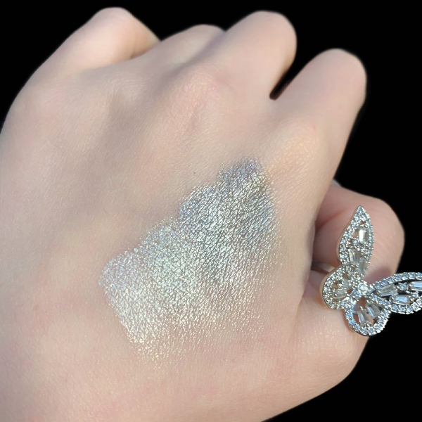 New 9 Colors Grey Smokey Palette Matte Glitter Eyeshadow Palette Black Eye Shadow Smoky Eye Pigments Makeup