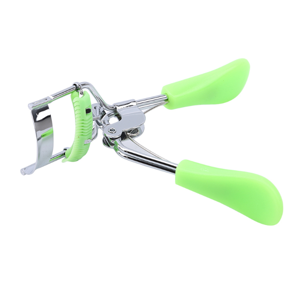 1PC Comb Eyelash Curler Professional Eyelash Curler Folding False Eyelashes Auxiliary Eyelash Curling Clip Small Makeup Tools
