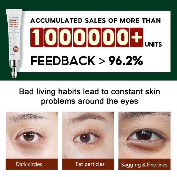 Peptide Collagen Eye Cream Anti Wrinkle Remove Eye Bags Anti Dark Circles Eye Care Essence Against Puffiness Sooth Brighten Skin