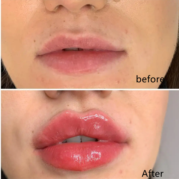 Collagen Instant Volumising Lip Plumper Serum Moisturizing Lip Plumper Oil  Lips Repairing Reduce Lip Fine Lines Makeup