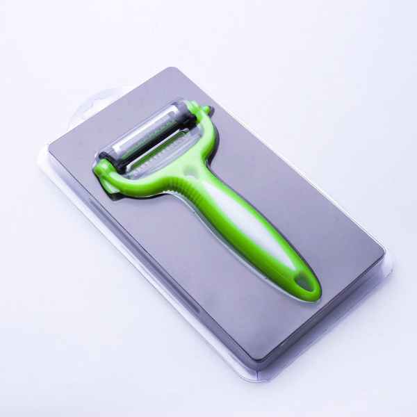 Vegetable Fruit Peeler Multifunctional 360 Degree Rotary Kitchen Tool  Potato Carrot  Kitchen & Dining room appliances