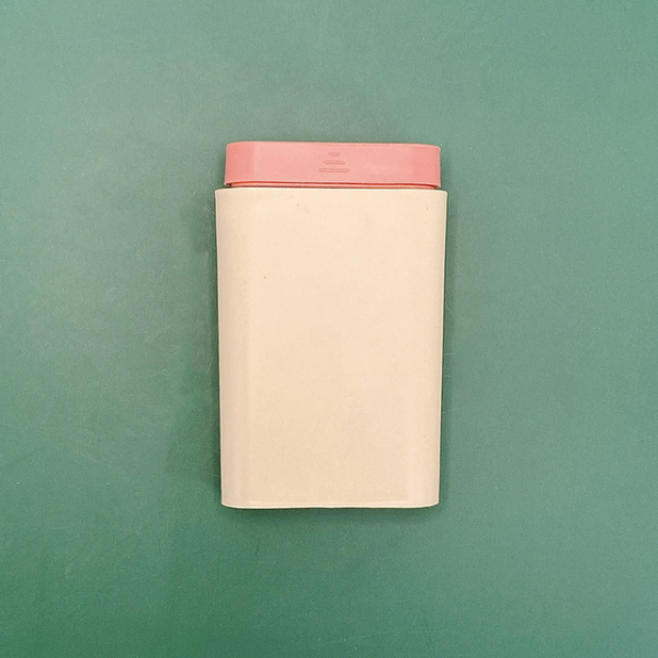 1PCS Fashion Portable Nordic Style Pill Box Tablet Pillbox Dispenser Medicine Boxes Kitchen & Dining room appliances