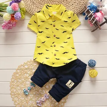 Kilimall baby hot sale boy clothes