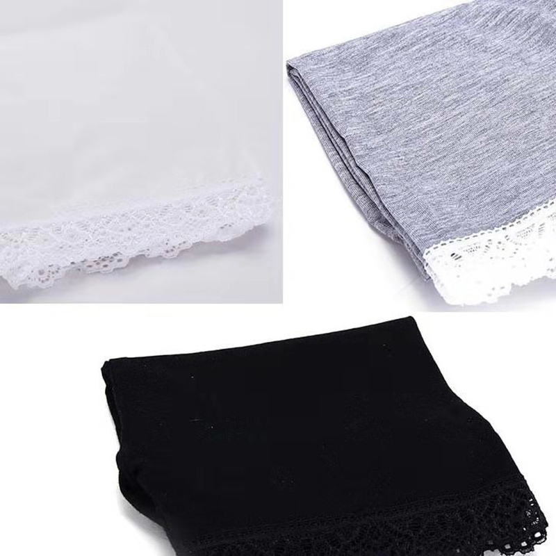 D-baby Pure cotton Summer Girls Safety Shorts Underwear Leggings Girls Boxer Briefs Pantie
