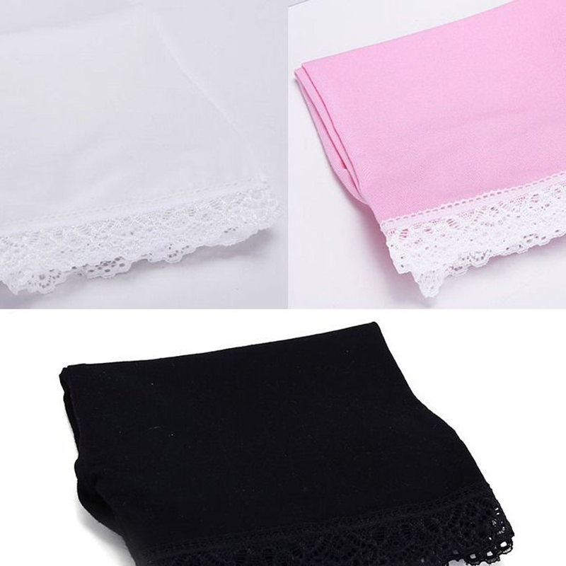 D-baby Pure cotton Summer Girls Safety Shorts Underwear Leggings Girls Boxer Briefs Pantie