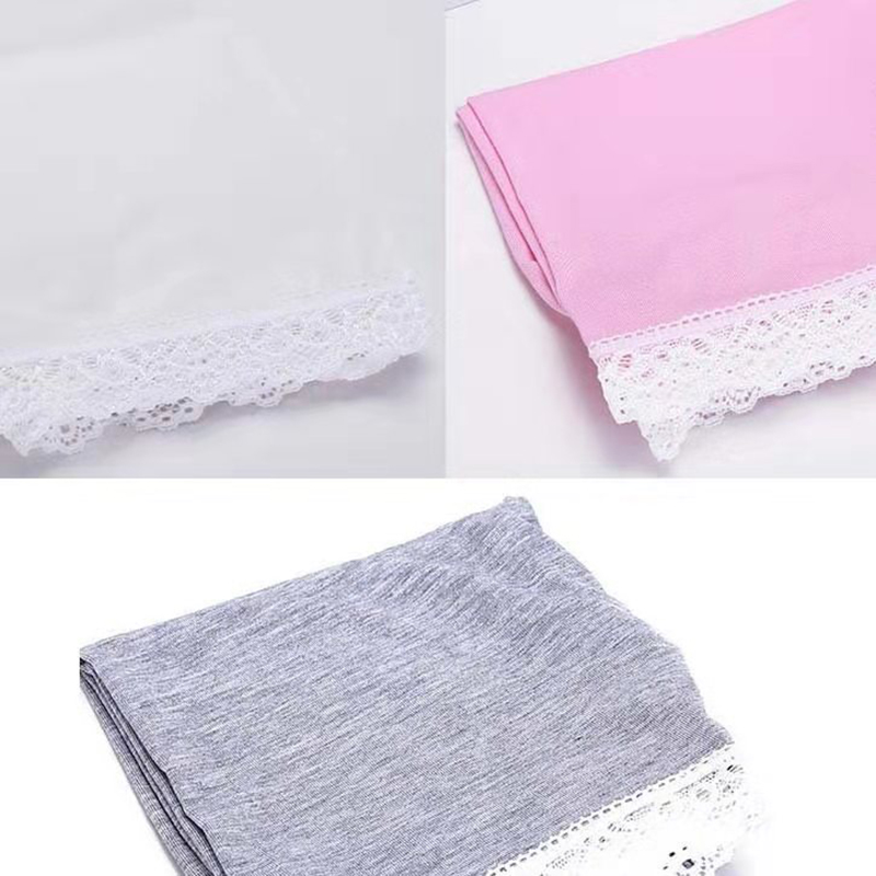 D-baby Pure cotton Summer Girls Safety Shorts Underwear Leggings Girls Boxer Briefs Pantie