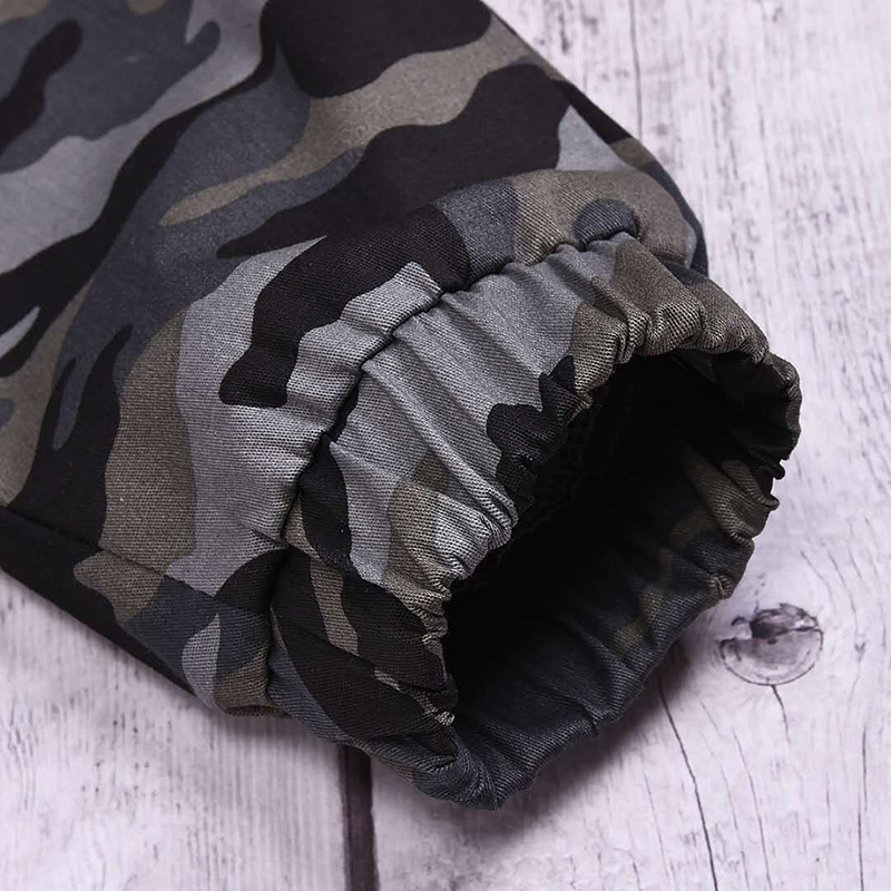 D-baby Kids Girls Clothes Suits Tops +Pants Kids Clothing Set