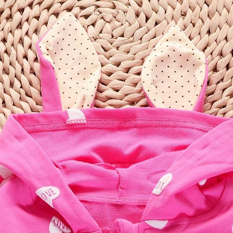 D-Baby Autumn girls clothes sets Top+ Pants 2pcs/set full sleeve clothing active suits