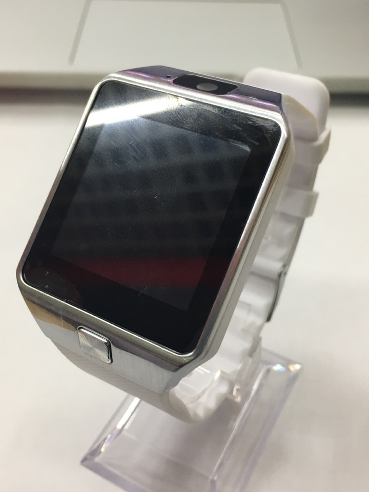 Mibo Smart Wearable Plug-in Mobile Bluetooth smart Watch