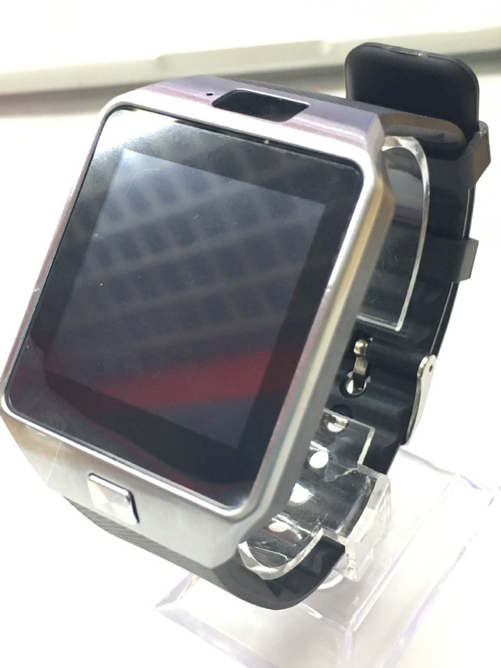 Mibo Smart Wearable Plug-in Mobile Bluetooth smart Watch