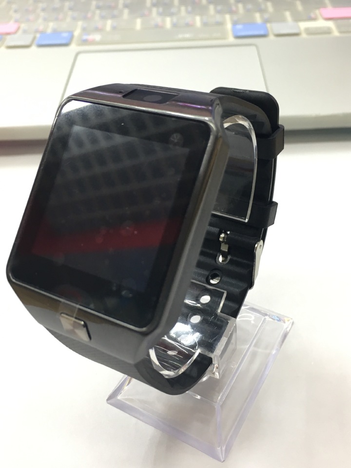 Mibo Smart Wearable Plug-in Mobile Bluetooth smart Watch