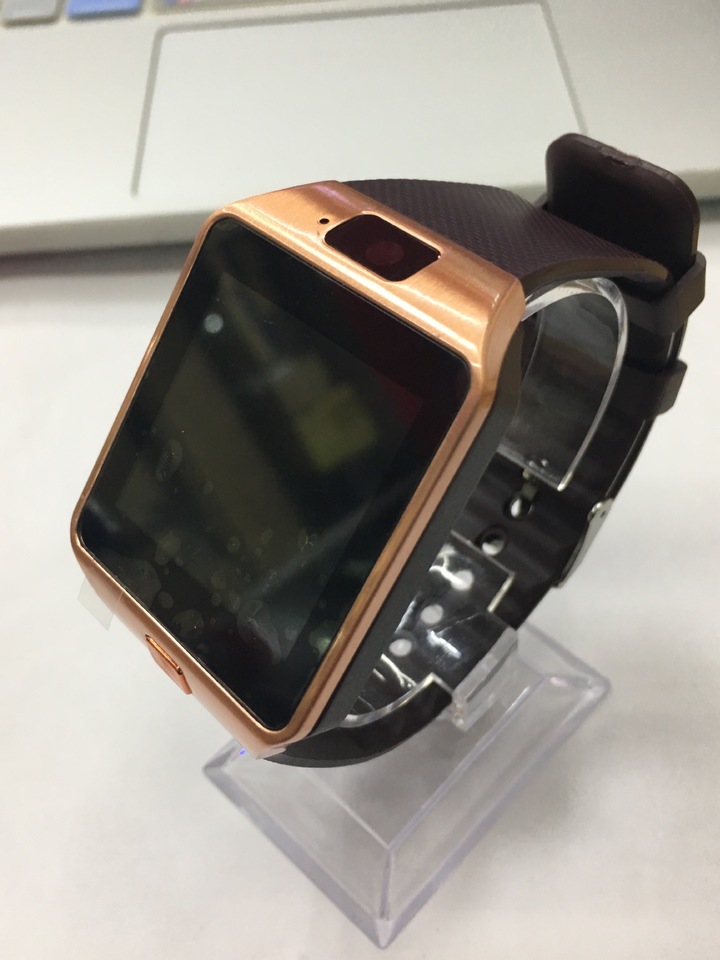 Mibo Smart Wearable Plug-in Mobile Bluetooth smart Watch