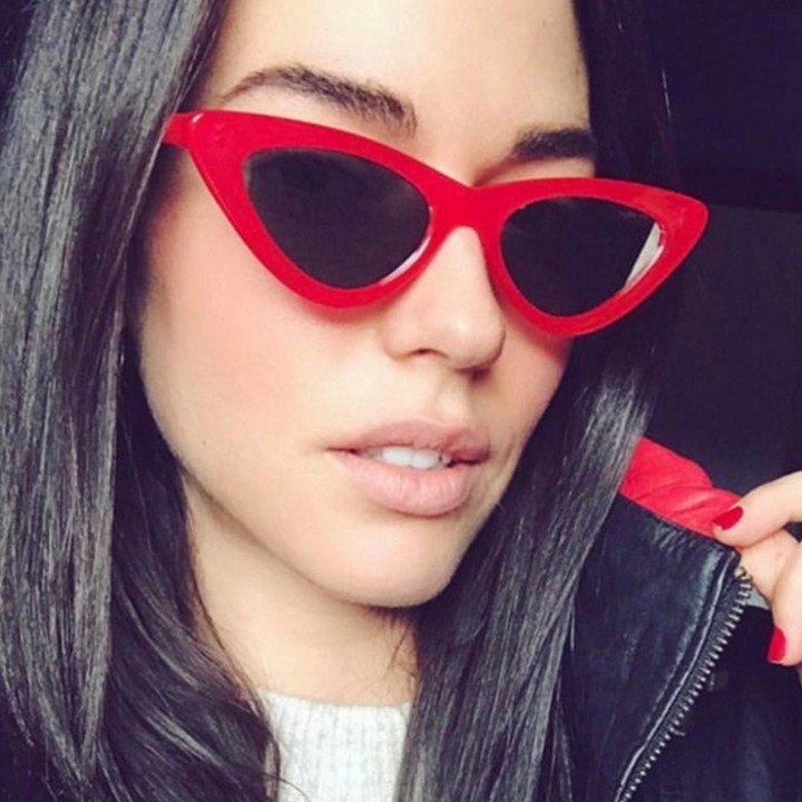 MIBO 2018 New Style Cat's Eye Sunglasses