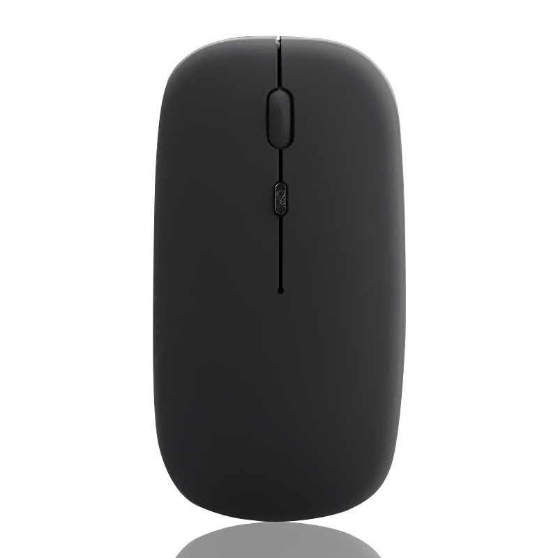 MIBO Wireless Charging Mouse Laptop USB Desktop Universal Rechargeable Silent Mute Office Game Mouse