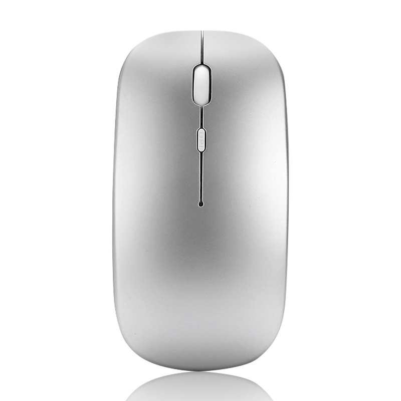 MIBO Wireless Charging Mouse Laptop USB Desktop Universal Rechargeable Silent Mute Office Game Mouse