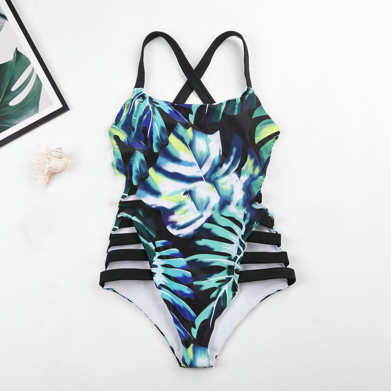 MIBO New Ms. Bikini Swimsuit