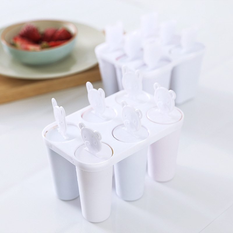 Frozen Ice Cream Tool Popsicle Maker Kitchen Ice-cream mould ice-stick ice-cube ice box