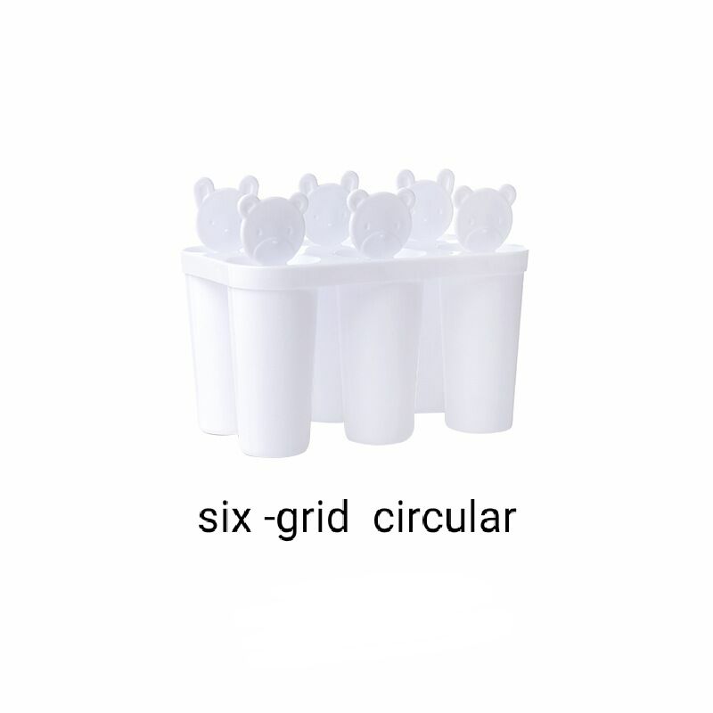 Frozen Ice Cream Tool Popsicle Maker Kitchen Ice-cream mould ice-stick ice-cube ice box