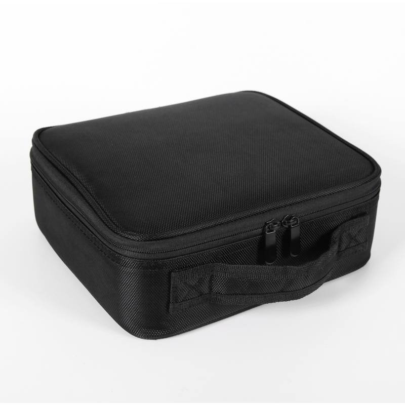 MIBO Mini Upgrade Ladies Travel Waterproof Cosmetic Bag  Large Capacity Wash Storage Cosmetic Case