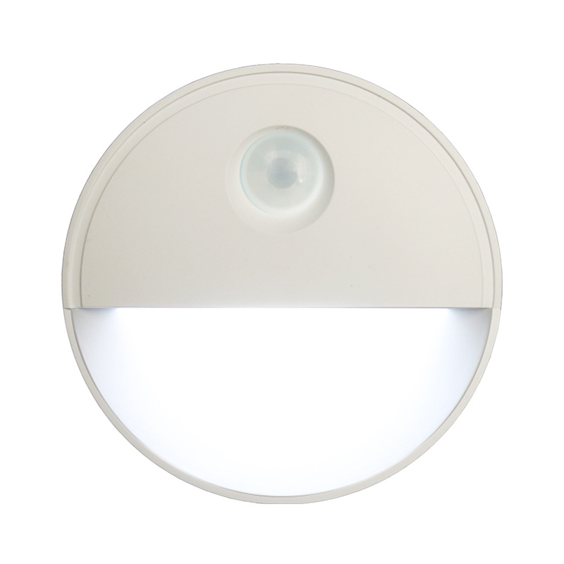 MIBO LED Body Induction Lamp Bedroom Corridor Wall Lights Smart Home Cabinet Lights