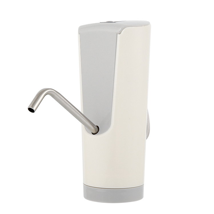 MIBO Barrel Water Intelligent Electric Water Pump Drinking Machine Domestic Pure