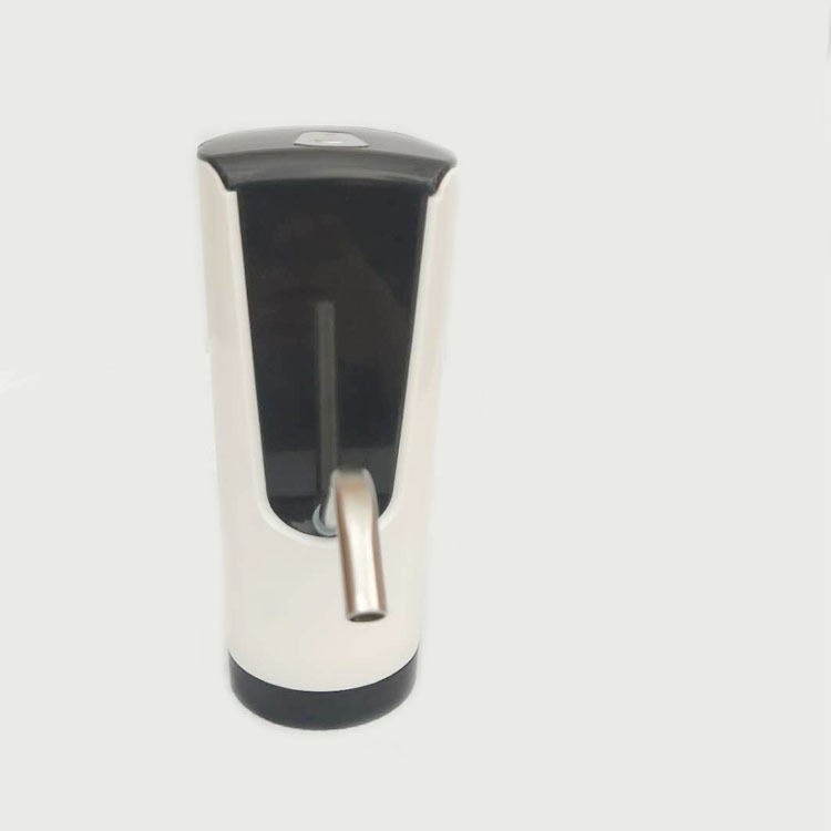 MIBO Barrel Water Intelligent Electric Water Pump Drinking Machine Domestic Pure