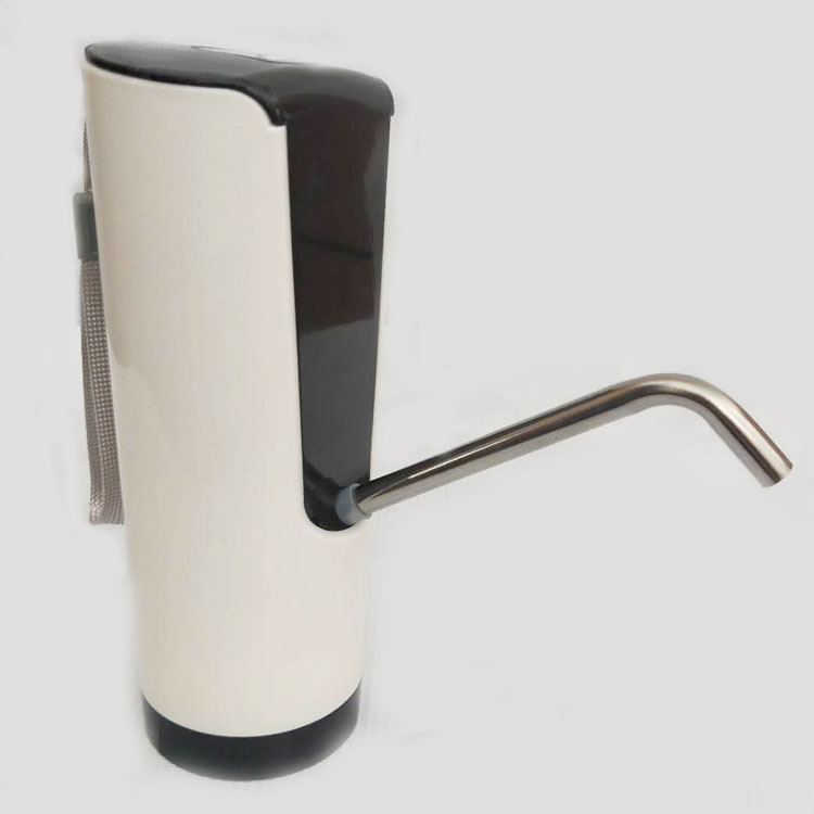 MIBO Barrel Water Intelligent Electric Water Pump Drinking Machine Domestic Pure