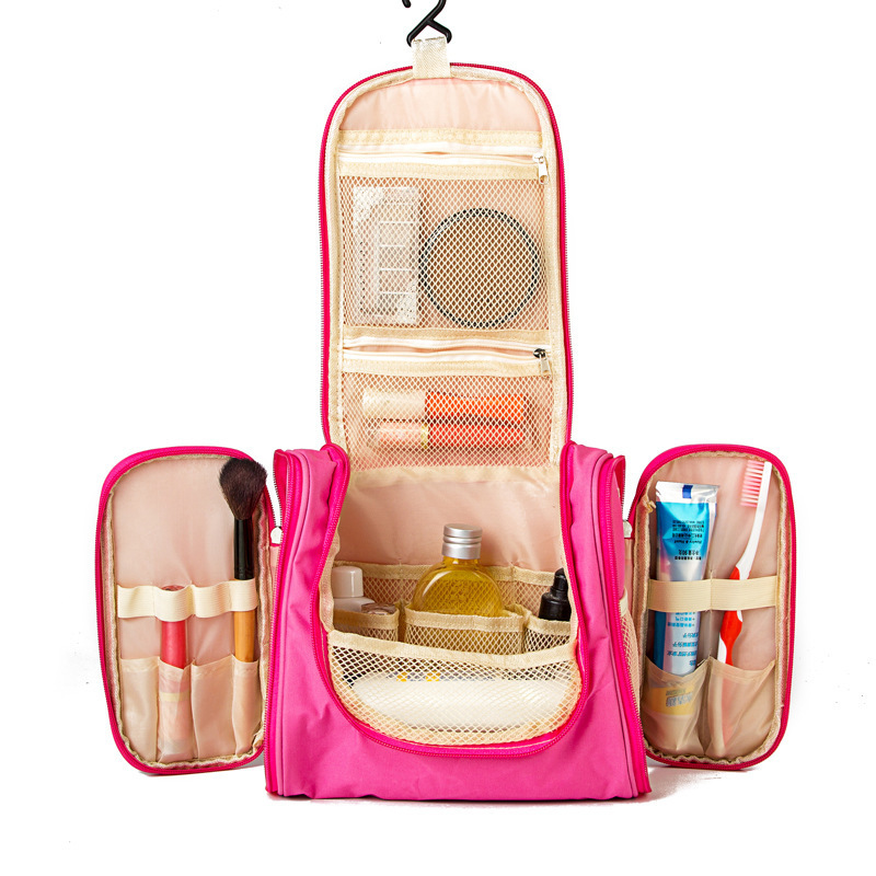 MIBO Travel Washing Bag Receiving Bag and Household Goods Bag