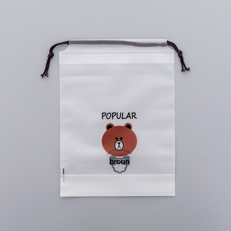 MIBO Travel Bag Shoes Bag Portable Travel Beam Bag (Five Costumes)