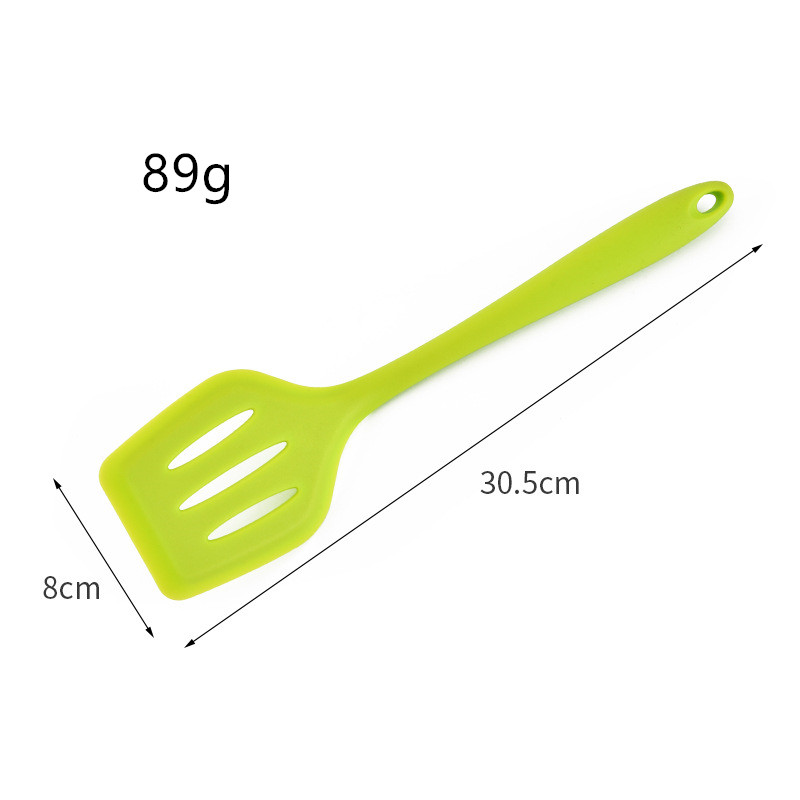 MIBO Household Kitchen Utensils Non-stick Pot Cooking Pot Shovel Kitchen Supplies Shovel