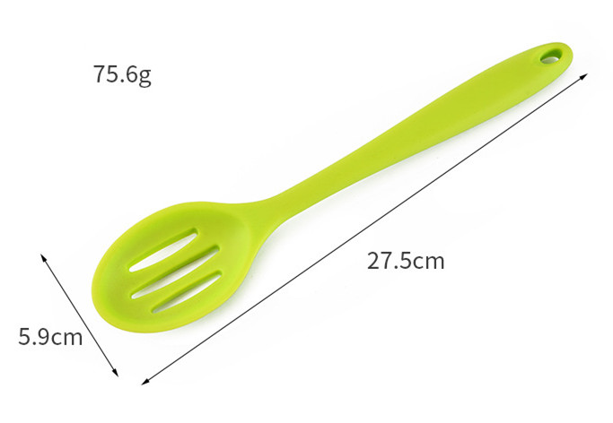 MIBO Household Kitchen Utensils Non-stick Pot Cooking Pot Shovel Kitchen Supplies Shovel