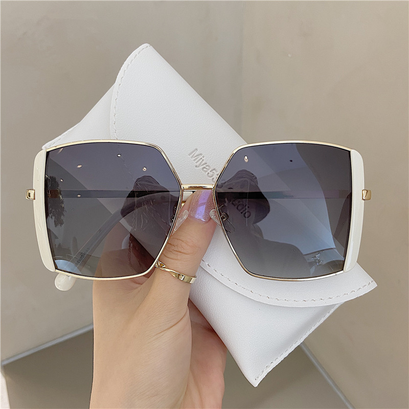 MIBO Fashion Women's Sunglasses Lady Fashion Driving UV Protection Sunglasses for Women